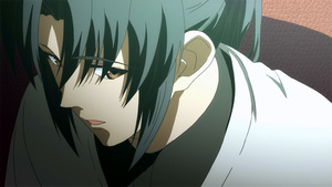 ef: A Tale of Melodies.