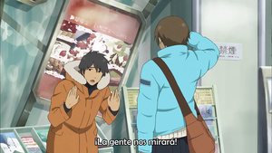 Toshokan Sensou: Kakumei no Tsubasa