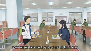 Toshokan Sensou: Kakumei no Tsubasa