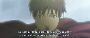 Berserk: Ougon Jidaihen III - Kourin