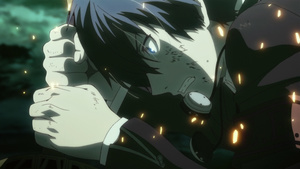 Persona 3 the Movie 4: Winter of Rebirth