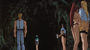 Fatal Fury: la película