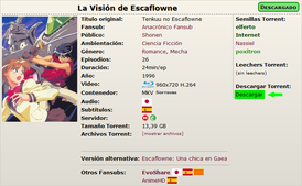 Guía para descargar y compartir por torrent (sí, otra guía más)