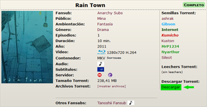 Guía para descargar y compartir por torrent (sí, otra guía más)