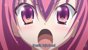 Seirei Tsukai no Blade Dance