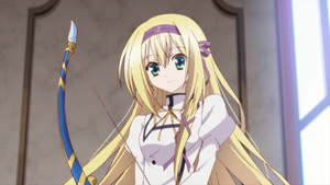 Seirei Tsukai no Blade Dance