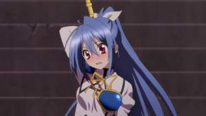 Seirei Tsukai no Blade Dance