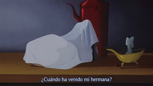 Ginga Tetsudou no Yoru