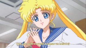 Bishoujo Senshi Sailor Moon Crystal