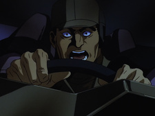 Goku: Midnight Eye II