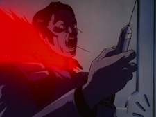 Goku: Midnight Eye II