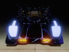 Goku: Midnight Eye II