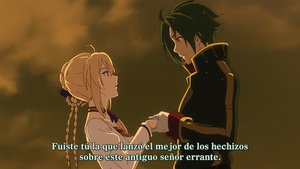 Grancrest Senki