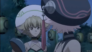 .Hack//G.U. Returner