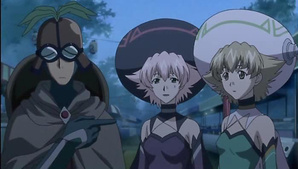 .Hack//G.U. Returner