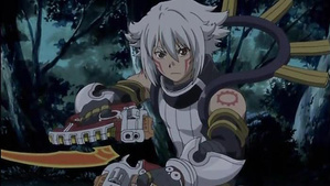 .Hack//G.U. Returner