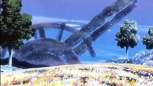 .Hack//G.U. Returner