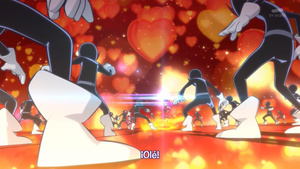 Happiness Charge Precure!