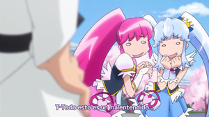 Happiness Charge Precure!