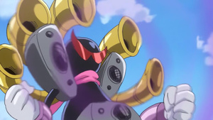 Happiness Charge Precure!