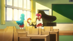 Happiness Charge Precure!