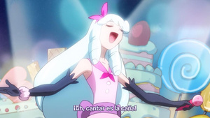 Happiness Charge Precure!