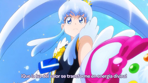 Happiness Charge Precure!