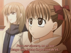 Maria-sama ga Miteru Haru