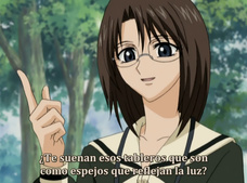 Maria-sama ga Miteru Haru