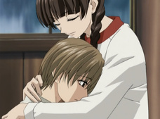 Maria-sama ga Miteru Haru