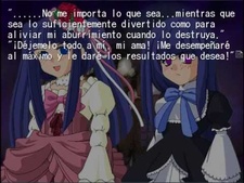 Umineko no Naku Koro ni Chiru