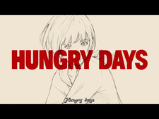 Hungry days