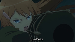 Taimadou Gakuen 35 Shiken Shoutai