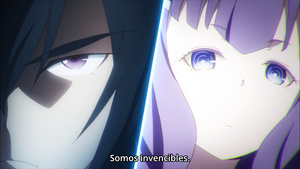 Taimadou Gakuen 35 Shiken Shoutai