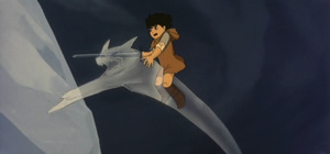 Las aventuras de Hols