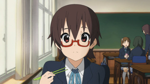 K-On! (720p)
