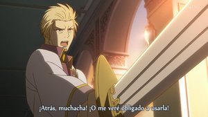 Akagami no Shirayuki-hime