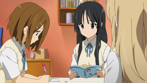 K-On! (720p)