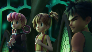 Pokemon Movie 22: Mewtwo no Gyakushuu Evolution