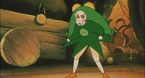 Shin Chan: Aventuras en Henderland