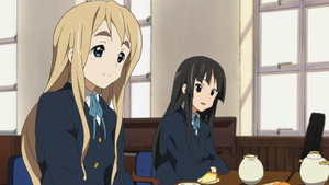 K-On! (720p)