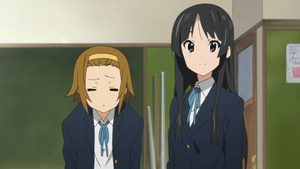 K-On! (720p)