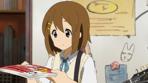 K-On! (720p)