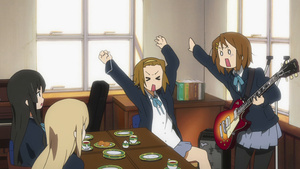 K-On! (720p)