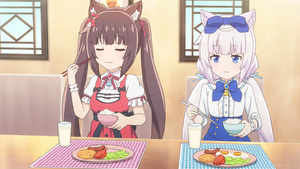 Nekopara
