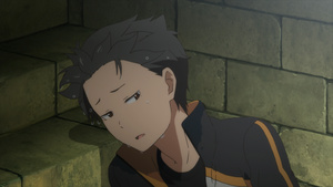 Re:Zero kara Hajimeru Isekai Seikatsu: Shin Henshuu-ban