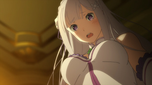 Re:Zero kara Hajimeru Isekai Seikatsu: Shin Henshuu-ban