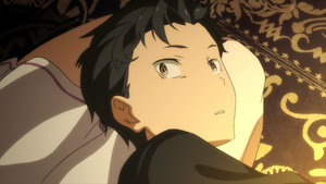 Re:Zero kara Hajimeru Isekai Seikatsu: Shin Henshuu-ban