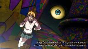 Majin Tantei Nougami Neuro