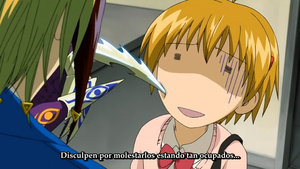 Majin Tantei Nougami Neuro